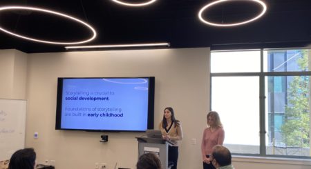 All Hands Presentation