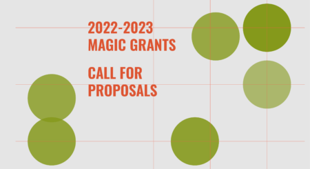 Magic Grants call for proposals
