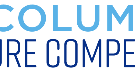 Columbia Venture Competition Logo