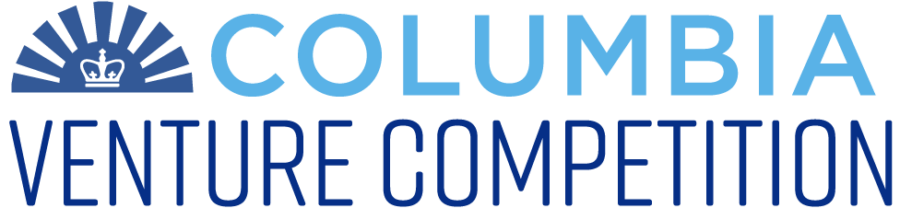 Columbia Venture Competition Logo