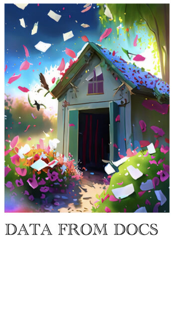 Data From Docs MG Poster