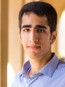 Sina Semnani Brown Institute