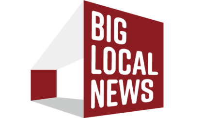 Big Local Wide Logo