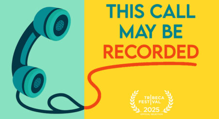 This Call May Be Recorded promo