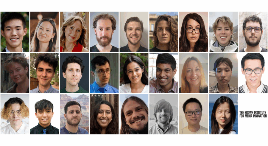 2025-2026 Magic Grantees