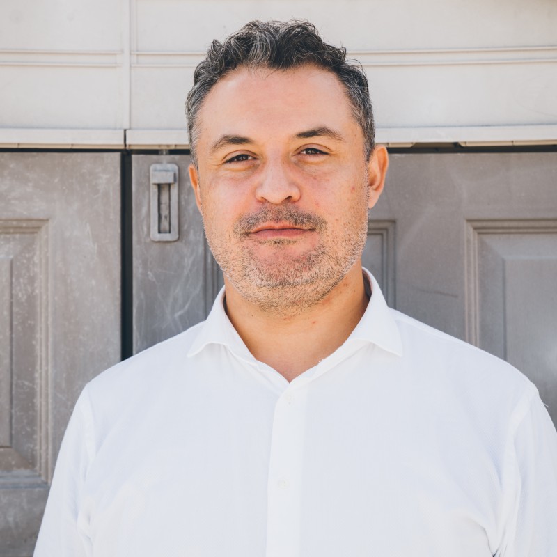 Marco Castro Cosio Headshot