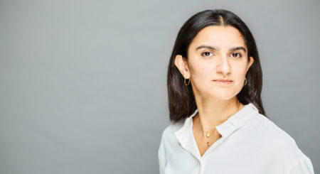 Tanya Chawla Headshot