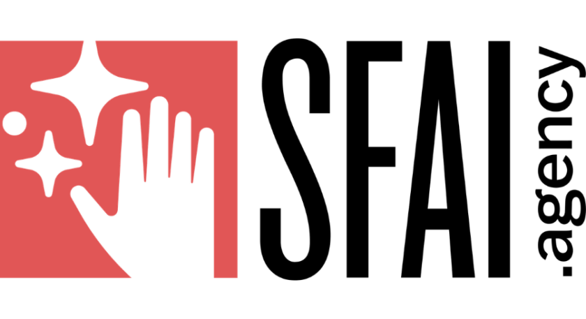 Brown Institute team launches SFAI Agency and Croquis tool – Brown ...