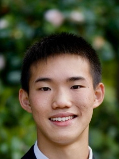 Francis Chua - Headshot