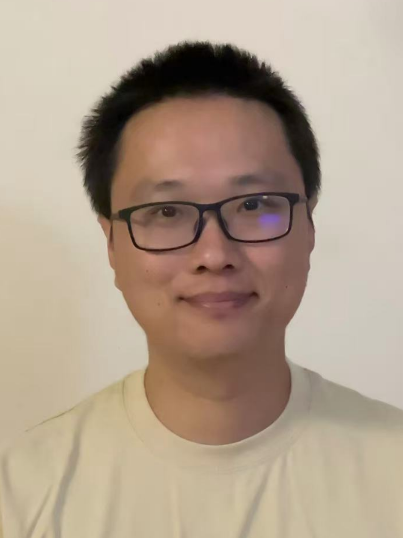 Chuan Yan Headshot