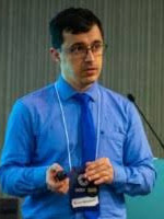 Bruno Morassutti Headshot