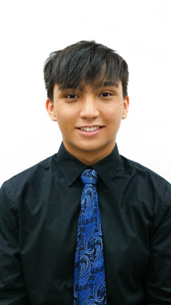 Haibib Kerim - Headshot