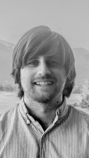 Brook Constantz Headshot