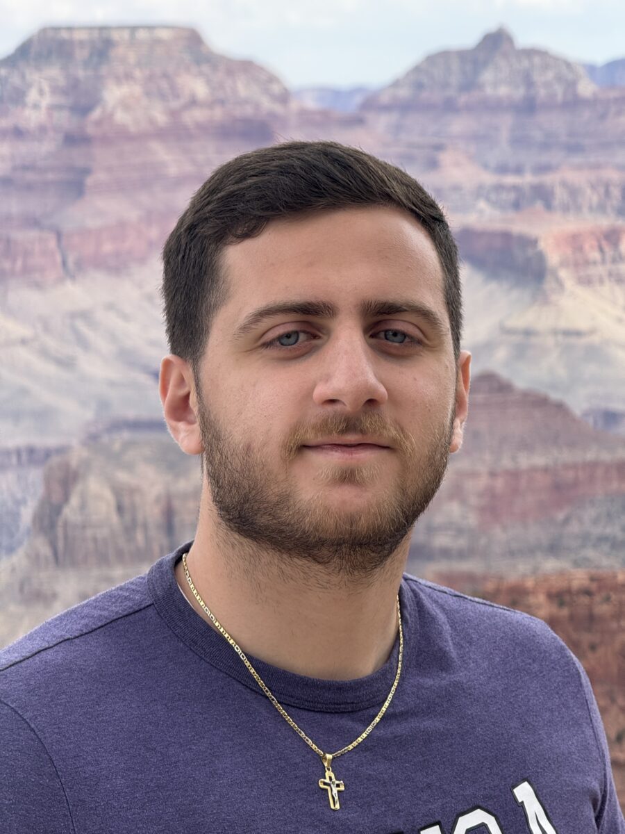 Majd Nasra