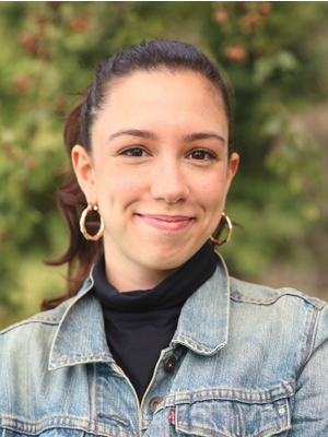 Megan Marrelli Headshot