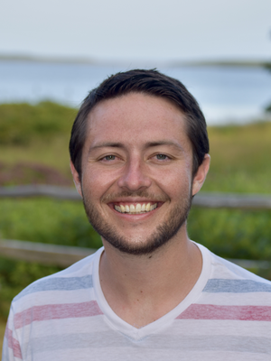 Kenny Jones Headshot