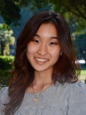 Kasey Rhee Headshot