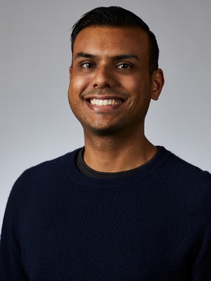 Hemish Dave Headshot